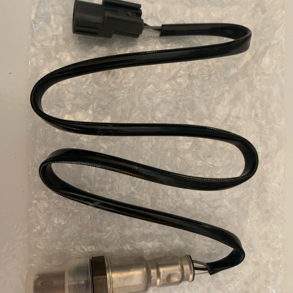 O2 Sensor